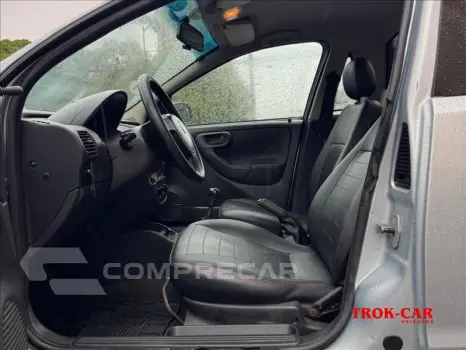 MONTANA 1.4 MPFI Conquest CS 8V