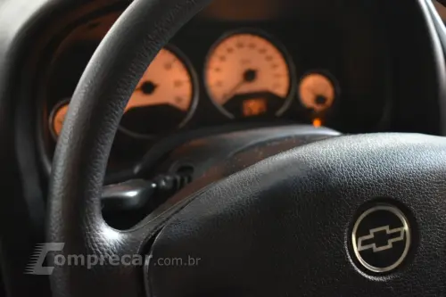 ASTRA 2.0 MPFI Advantage 8V