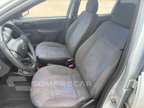 CELTA 1.0 MPFI Life 8V