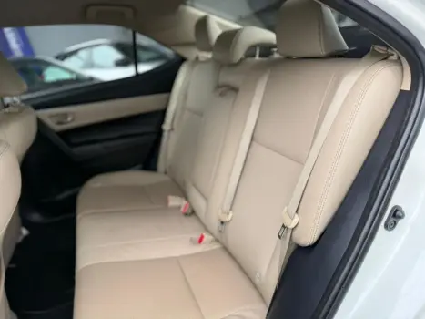 Corolla ALTIS/A.Premiu. 2.0 Flex 16V Aut