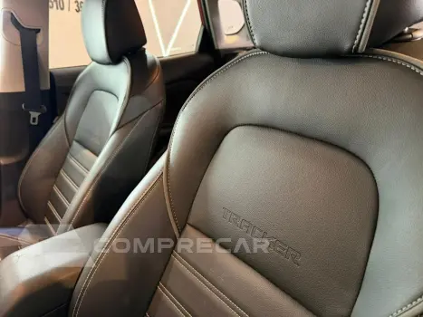 Tracker 1.0 Turbo Flex Lt Automático