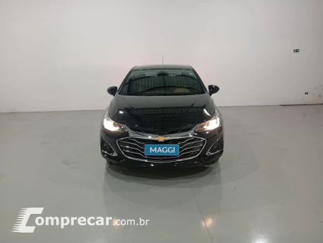 CRUZE 1.4 Turbo Premier