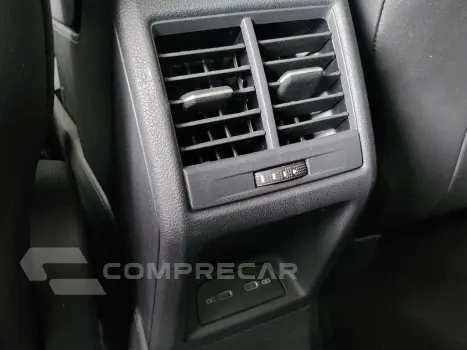 VIRTUS 1.4 250 TSI EXCLUSIVE AUTOMÁTICO