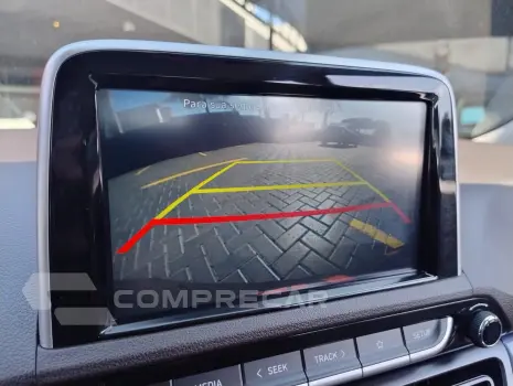 HB20 1.0 Tgdi Diamond