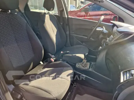 HB20 1.0 COMFORT 12V FLEX 4P MANUAL