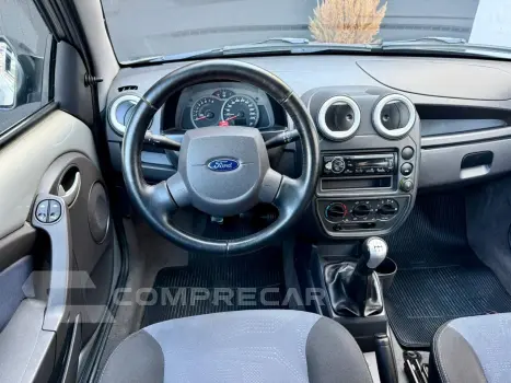 KA 1.0 MPI 8V