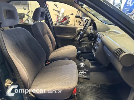 CORSA 1.0 MPFI Super 8V