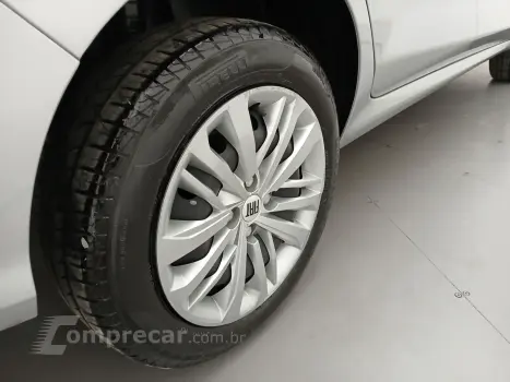 CRONOS 1.3 FIREFLY FLEX DRIVE MANUAL