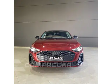 A5 2.0 TFSI GASOLINA PERFORMANCE S EDITION QUATTRO S TRONIC