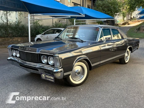 GALAXIE Landau