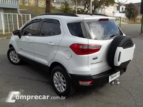ECOSPORT 1.5 Ti-vct SE