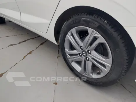 HB20S 1.0 TGDI FLEX COMFORT PLUS AUTOMÁTICO