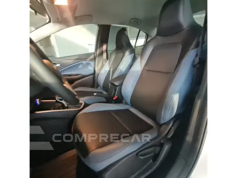 ONIX 1.0 TURBO FLEX PLUS PREMIER AUTOMÁTICO