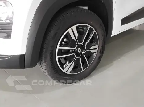 KWID 1.0 12V SCE FLEX INTENSE MANUAL