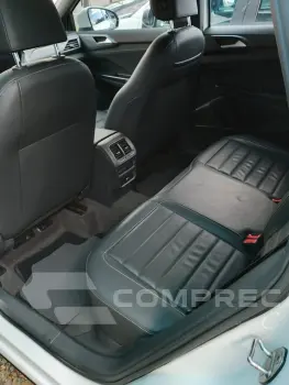 Taos 1.4 16V 4P FLEX 250 TSI HIGHLINE AUTOMÁTICO