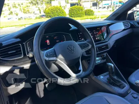 NIVUS 1.0 200 TSI Highline