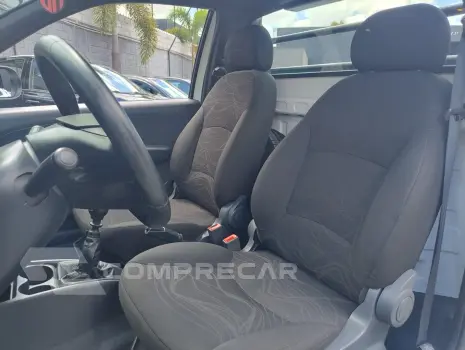 STRADA 1.4 MPI Hard Working CS 8V