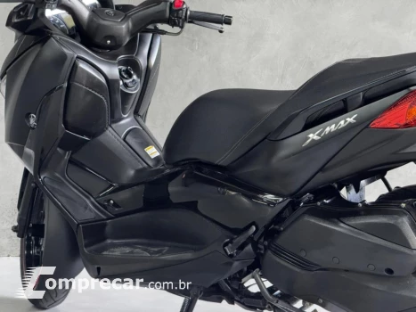 XMAX 250 ABS
