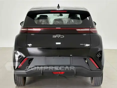 DOLPHIN MINI 38 KM ELÉTRICO