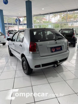 PALIO 1.0 MPI Fire Celebration 8V