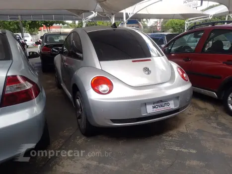 NEW BEETLE 2.0 MI 8V