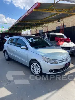 GOL 1.0 MI Seleção 8V G.V
