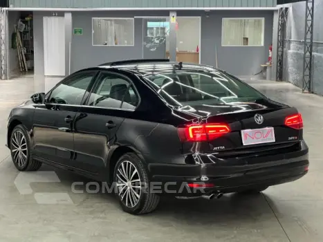 JETTA - 2.0 TSI HIGHLINE 211CV 4P TIPTRONIC