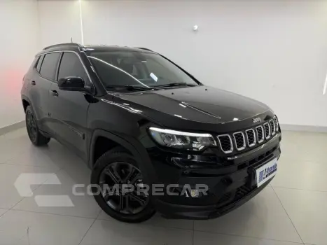 COMPASS SPORT T