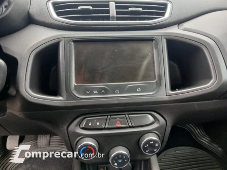 ONIX - 1.4 MPFI LT 8V 4P MANUAL