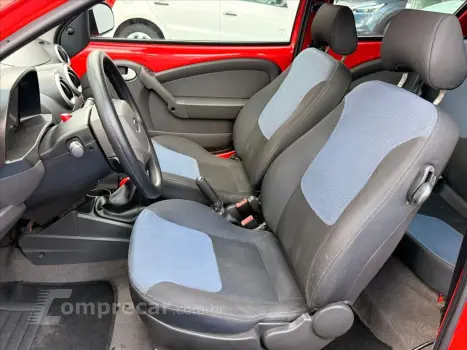 KA 1.0 MPI 8V FLEX 2P MANUAL