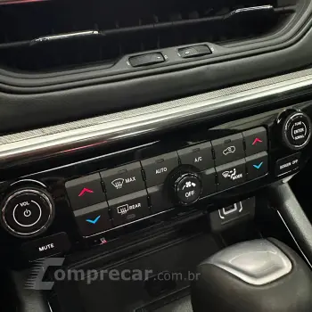 COMPASS S T270 1.3 TB 4x2 Flex Aut.