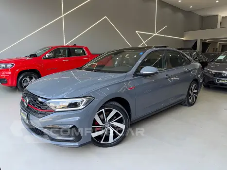 Volkswagen JETTA GLI 350 2.0 4 portas