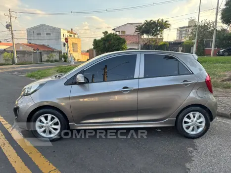 PICANTO 1.1 EX 12V