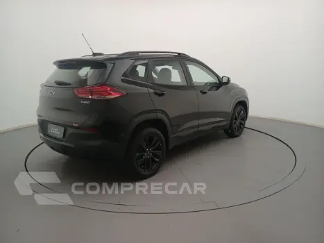 TRACKER 1.2 TURBO FLEX RS AUTOMÁTICO