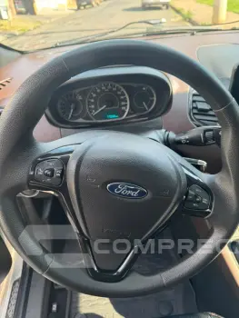 Ka 1.5 Freestyle automático