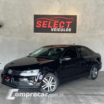 JETTA 2.0 Comfortline