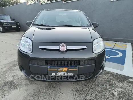 PALIO 1.6 MPI Essence 16V