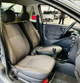 MONTANA 1.4 MPFI Conquest CS 8V