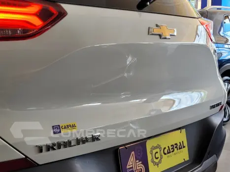 TRACKER Premier 1.2 Turbo 12V Flex Aut.