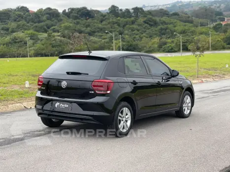 POLO 1.6 MSI