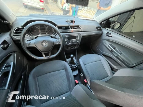Gol 1.0 Flex 12V 5p