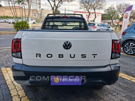 SAVEIRO 1.6 MSI ROBUST CS 16V FLEX 2P MANUAL