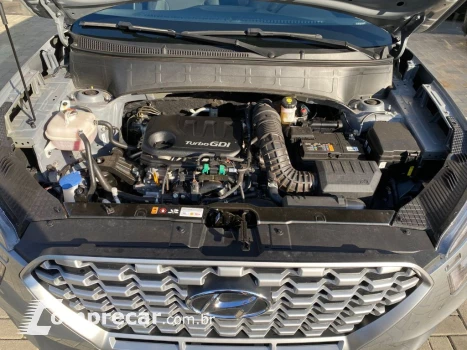 Creta Comfort 1.0 TB 12V Flex Aut.