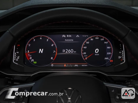 NIVUS 1.4 250 TSI GTS