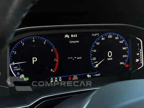 NIVUS 1.0 200 TSI Highline