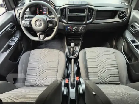 STRADA 1.3 Firefly Freedom CD