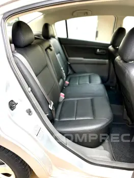 Nissan Sentra 2.0/ 2.0
