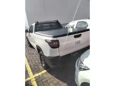 STRADA 1.3 FIREFLY FLEX ENDURANCE CS PLUS MANUAL