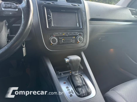 JETTA 2.5 20V 150/170cv Tiptronic