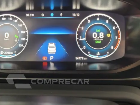 ARRIZO 6 PRO Max Drive 1.5 Turbo (Híb.)